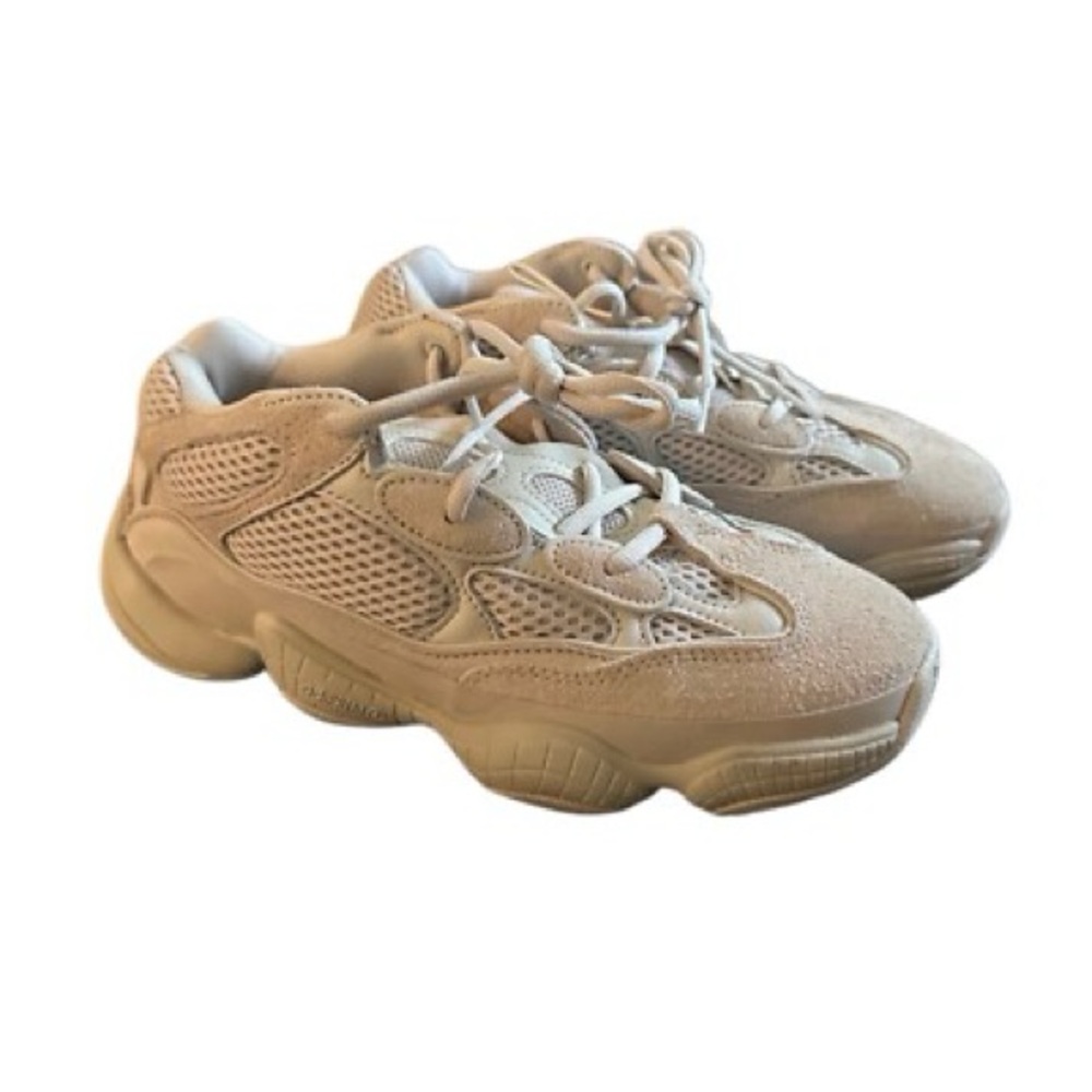 Yeezy 500 Sneakers